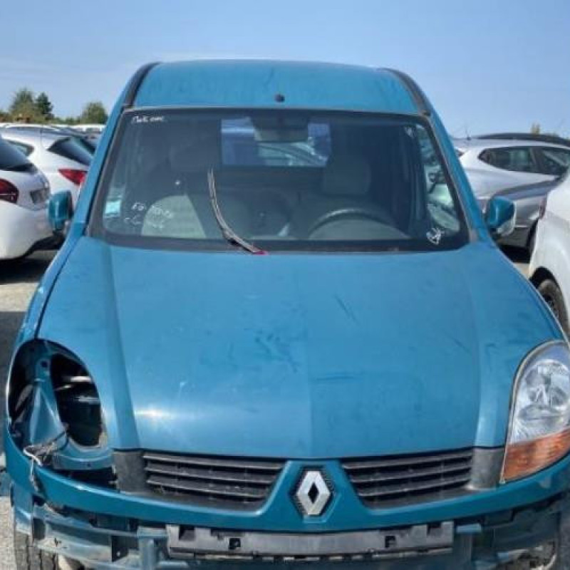 Pompe à carburant RENAULT KANGOO 1 Photo n°10