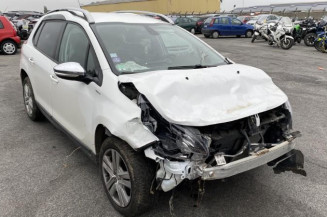 PEUGEOT 2008 1 PHASE 2 1.2 VTI - 12V