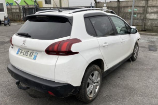 PEUGEOT 2008 1 PHASE 2 1.2 VTI - 12V