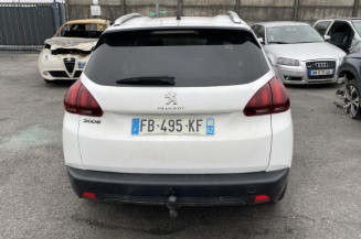 PEUGEOT 2008 1 PHASE 2 1.2 VTI - 12V