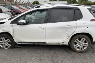 PEUGEOT 2008 1 PHASE 2 1.2 VTI - 12V