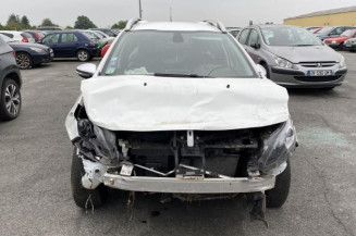 PEUGEOT 2008 1 PHASE 2 1.2 VTI - 12V