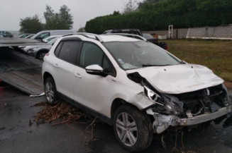 PEUGEOT 2008 1 PHASE 2 1.2 VTI - 12V