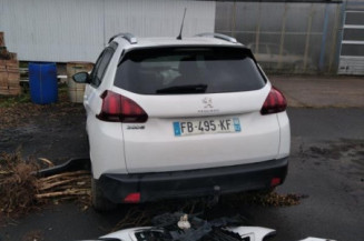 PEUGEOT 2008 1 PHASE 2 1.2 VTI - 12V