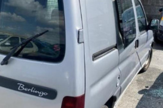 Poignee porte avant gauche CITROEN BERLINGO 1