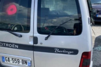 Poignee porte avant gauche CITROEN BERLINGO 1