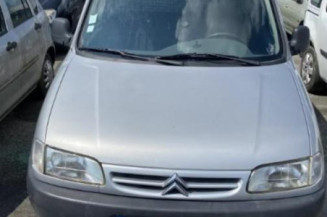 Poignee porte avant gauche CITROEN BERLINGO 1