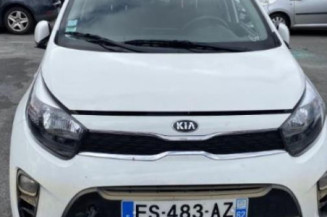 Repetiteur clignotant avant droit  (Feux) KIA PICANTO 3