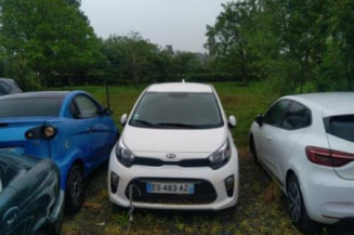 Repetiteur clignotant avant gauche (Feux) KIA PICANTO 3