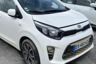 Repetiteur clignotant avant gauche (Feux) KIA PICANTO 3