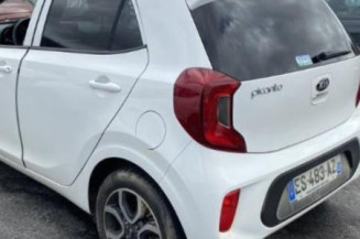 Repetiteur clignotant avant gauche (Feux) KIA PICANTO 3