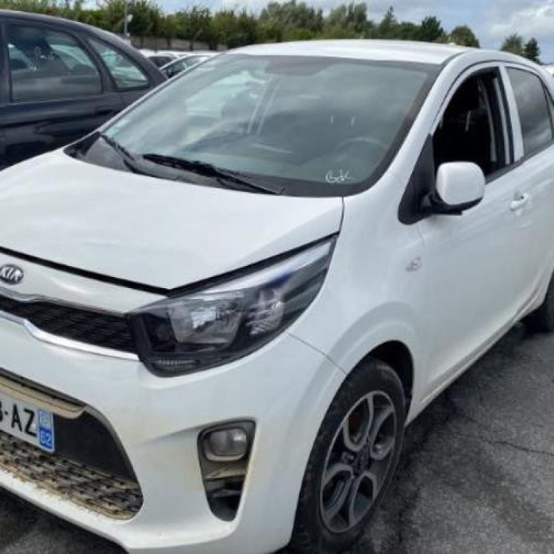 Antenne KIA PICANTO 3 Photo n°5