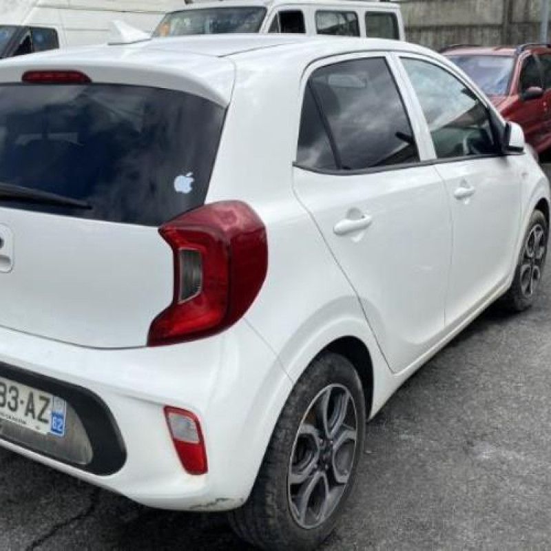 Antenne KIA PICANTO 3 Photo n°7