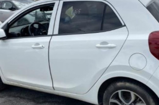 Antenne KIA PICANTO 3