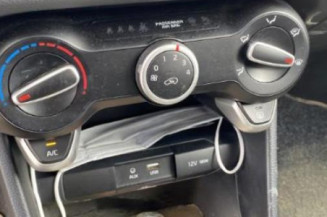 Antenne KIA PICANTO 3