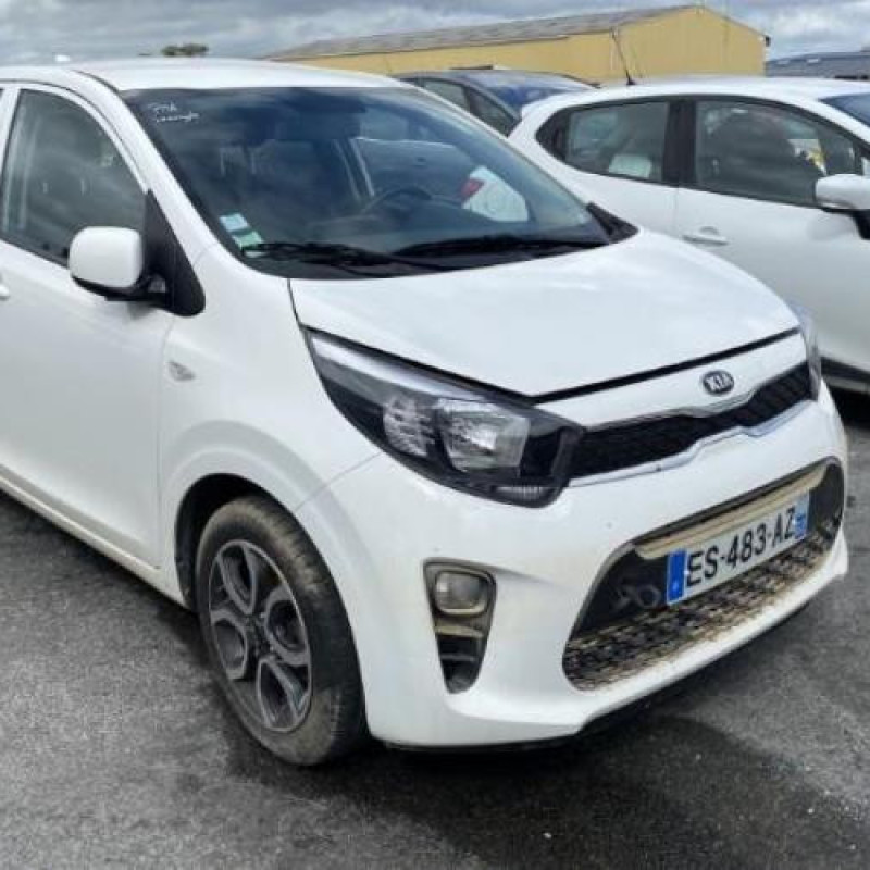 Pretensionneur de ceinture arriere droit KIA PICANTO 3 Photo n°7