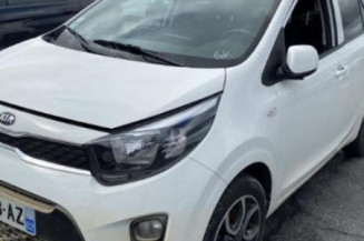 Pare boue avant gauche KIA PICANTO 3