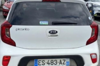 Pare boue avant gauche KIA PICANTO 3