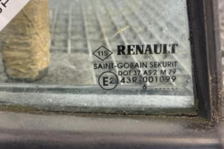 Custode arriere droit (porte) RENAULT CLIO 3