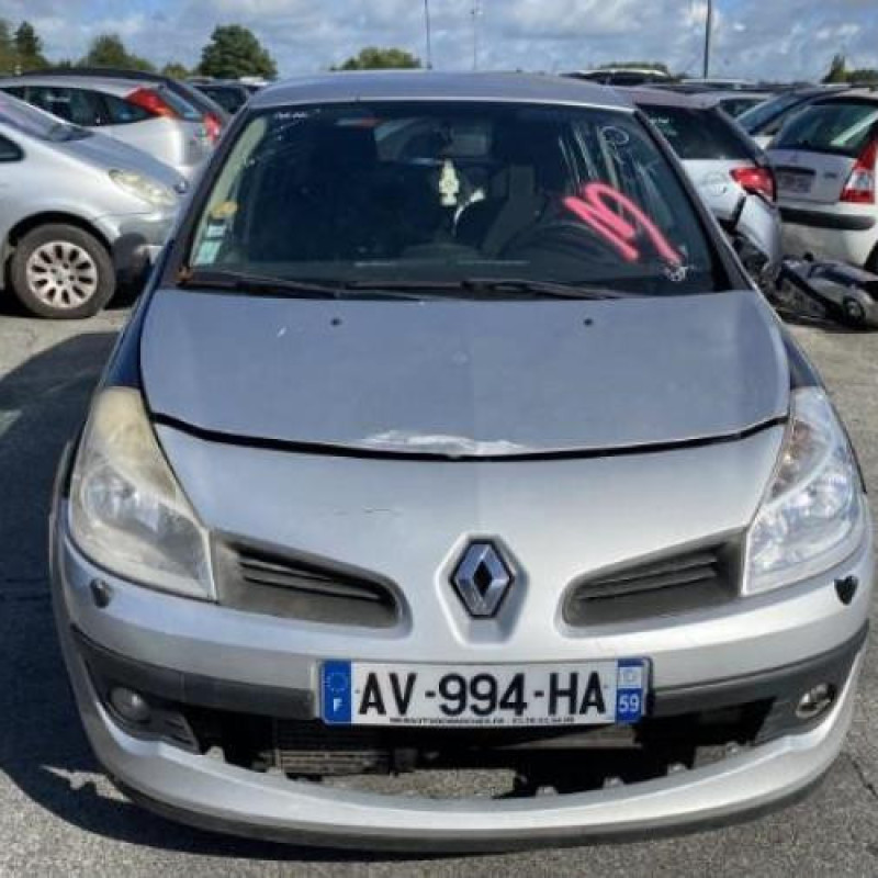 Custode arriere droit (porte) RENAULT CLIO 3 Photo n°13