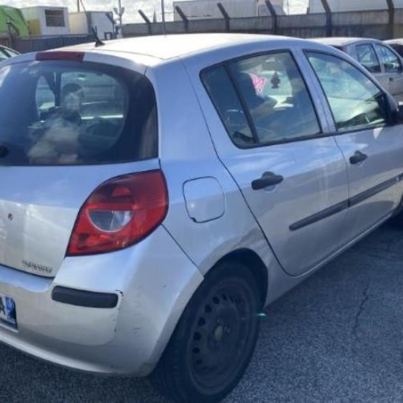 Custode arriere gauche (porte) RENAULT CLIO 3 Photo n°8