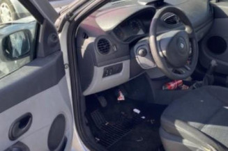 Custode arriere gauche (porte) RENAULT CLIO 3