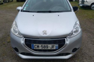 Custode avant gauche (porte) PEUGEOT 208 1