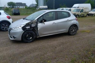 Custode avant gauche (porte) PEUGEOT 208 1