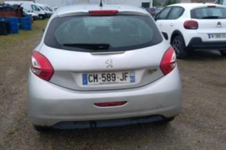 Custode avant gauche (porte) PEUGEOT 208 1