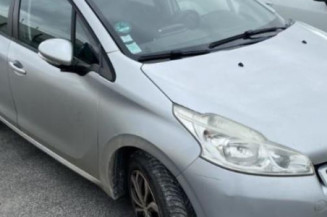 Custode avant gauche (porte) PEUGEOT 208 1