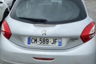 Custode avant gauche (porte) PEUGEOT 208 1