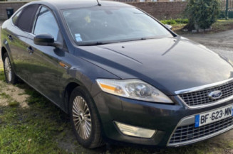 FORD MONDEO 3 PHASE 1 1.8 TDCI - 8V TURBO