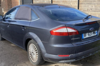 FORD MONDEO 3 PHASE 1 1.8 TDCI - 8V TURBO