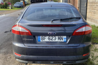 FORD MONDEO 3 PHASE 1 1.8 TDCI - 8V TURBO