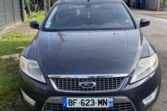 FORD MONDEO 3 PHASE 1 1.8 TDCI - 8V TURBO