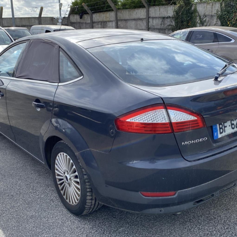 FORD MONDEO 3 PHASE 1 1.8 TDCI - 8V TURBO Photo n°15