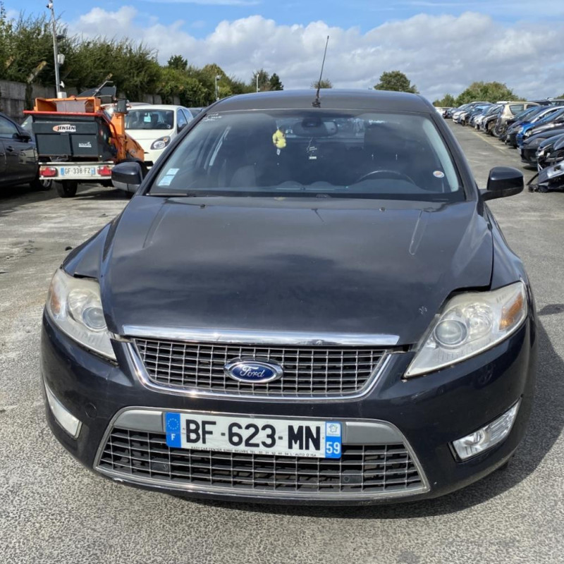 FORD MONDEO 3 PHASE 1 1.8 TDCI - 8V TURBO Photo n°20