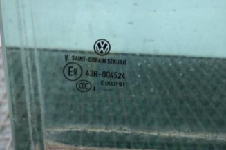 Vitre arriere droit VOLKSWAGEN POLO 5