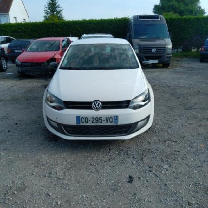 Vitre arriere droit VOLKSWAGEN POLO 5 Photo n°6