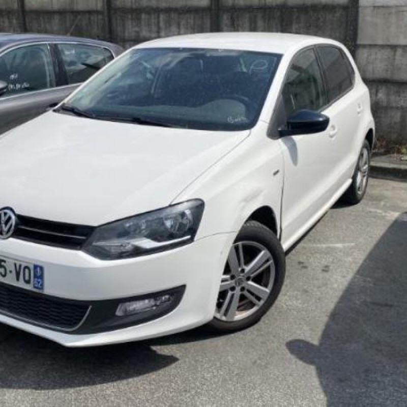 Vitre arriere droit VOLKSWAGEN POLO 5 Photo n°9