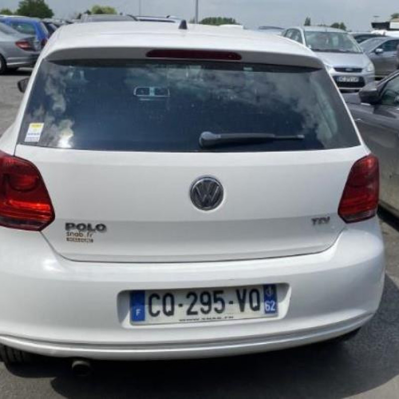 Vitre arriere droit VOLKSWAGEN POLO 5 Photo n°13