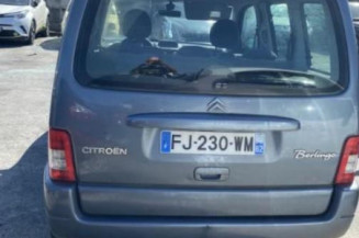 Porte laterale droit CITROEN BERLINGO 1