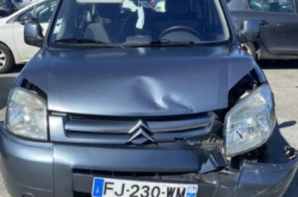 Porte laterale droit CITROEN BERLINGO 1