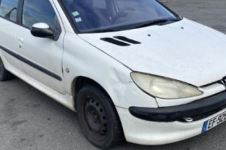 Vitre arriere droit PEUGEOT 206