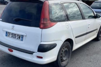 Vitre arriere droit PEUGEOT 206