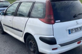 Vitre arriere droit PEUGEOT 206