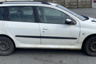 Vitre arriere droit PEUGEOT 206