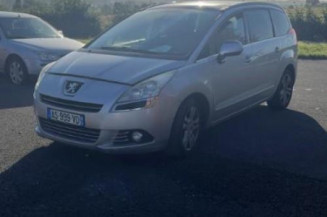 Vitre arriere droit PEUGEOT 5008 1