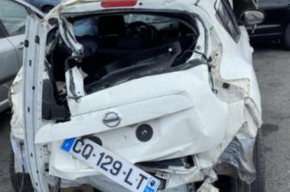 Poignee porte arriere droit NISSAN JUKE 1