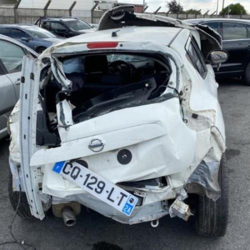 Poignee porte arriere droit NISSAN JUKE 1 Photo n°8